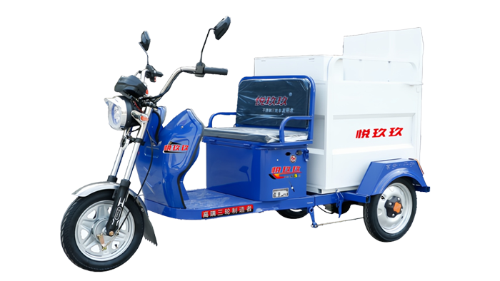 240L单桶Sanitation车 240L单桶Sanitation车