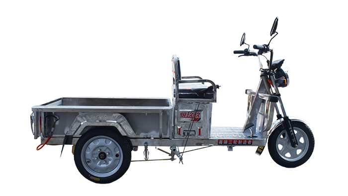 1.1m逸动All-steelFlatbedElectric Tricycle 1.1m逸动All-steelFlatbedElectric Tricycle