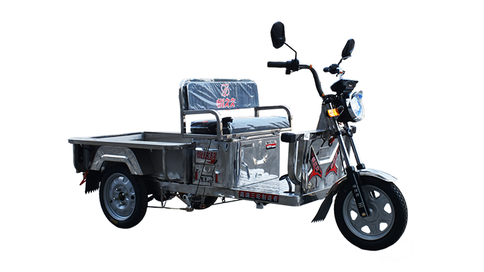 1.1m逸动All-steelFlatbedElectric Tricycle 1.1m逸动All-steelFlatbedElectric Tricycle