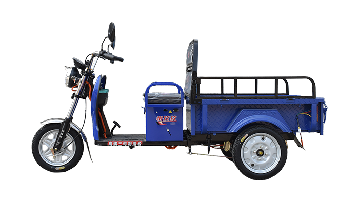 1.1m小蜻蜓铁FlatbedElectric Tricycle 1.1m小蜻蜓铁FlatbedElectric Tricycle