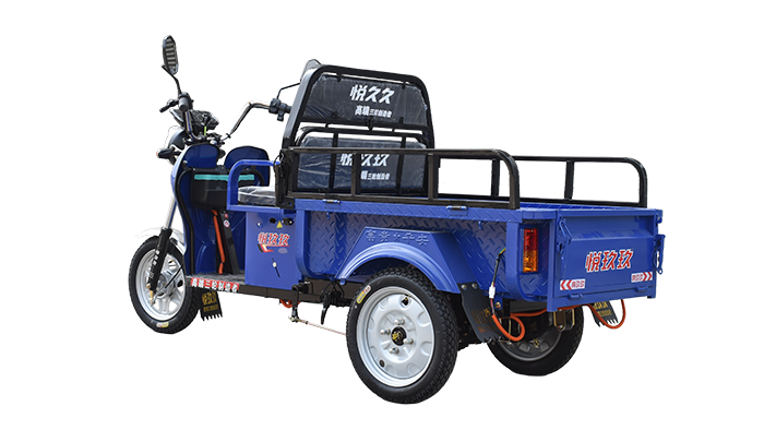 1.1m小蜻蜓铁FlatbedElectric Tricycle 1.1m小蜻蜓铁FlatbedElectric Tricycle
