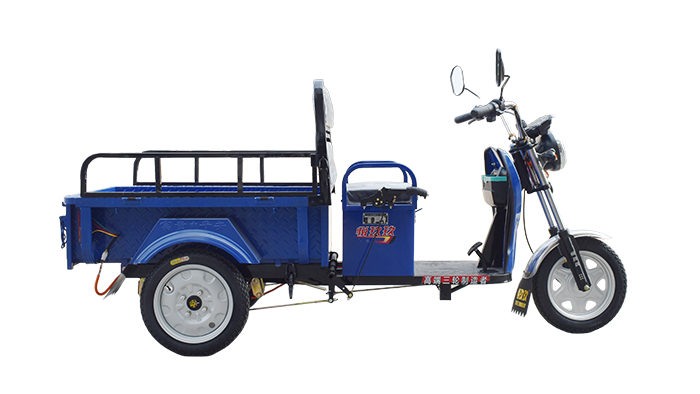 1.1m小蜻蜓铁FlatbedElectric Tricycle 1.1m小蜻蜓铁FlatbedElectric Tricycle