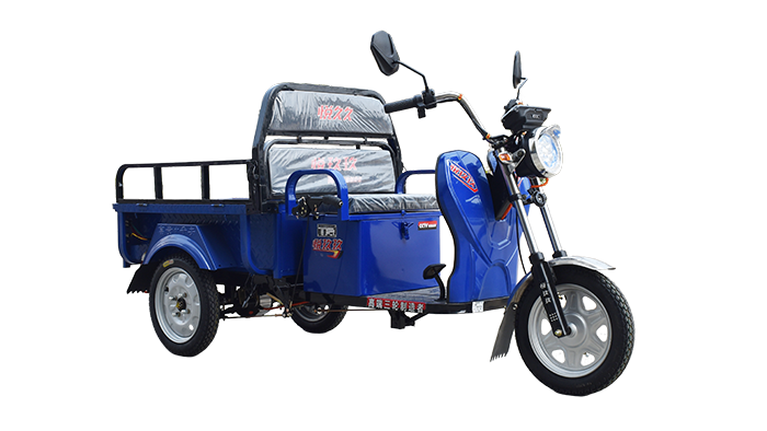 1.1m小蜻蜓铁FlatbedElectric Tricycle 1.1m小蜻蜓铁FlatbedElectric Tricycle