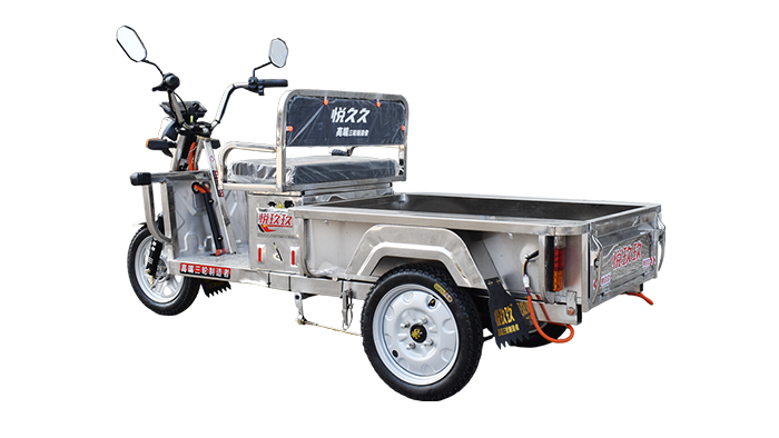 1.1m逸动All-steelFlatbedElectric Tricycle 1.1m逸动All-steelFlatbedElectric Tricycle