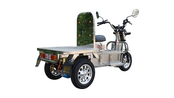 小金刚Electric Tricycle 小金刚Electric Tricycle