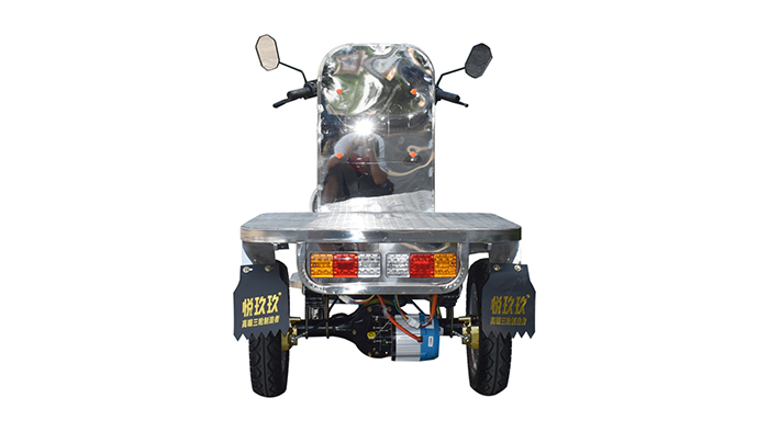 小金刚Electric Tricycle 小金刚Electric Tricycle
