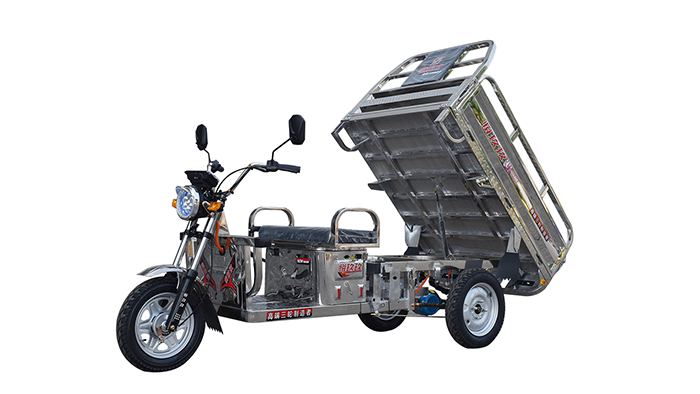 1.5m逸动modelAll-steelThree-doorElectric Tricycle 1.5m逸动modelAll-steelThree-doorElectric Tricycle