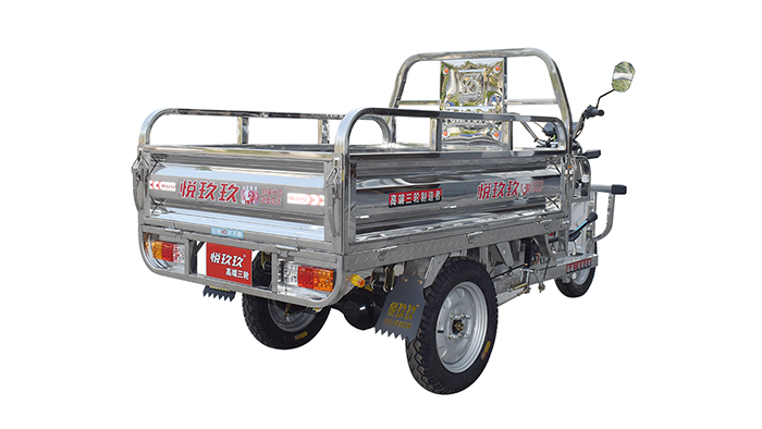 1.5m逸动modelAll-steelThree-doorElectric Tricycle 1.5m逸动modelAll-steelThree-doorElectric Tricycle